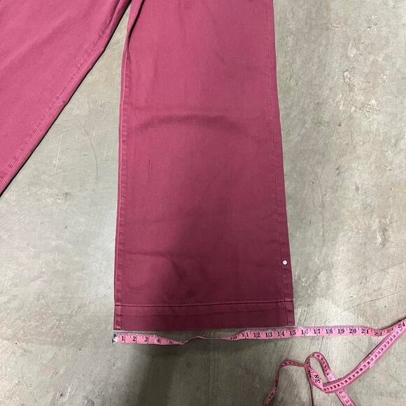 Wide leg pants 28x34 - Picture 5 of 6